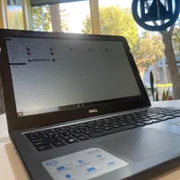 Dell نسل 6 گرافیک ۴ گیمینگ|رایانه همراه|کرمانشاه, |دیوار