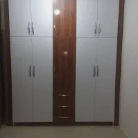 ساخت ونصب کابینت وکمددیواری|جاکفشی، کمد، دراور|بوشهر, |دیوار
