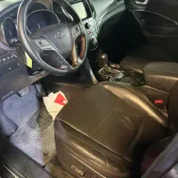 سانتافه ۲۰۱۶|خودرو سواری و وانت|تهران, شهرک غرب|دیوار