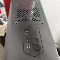 کیس فاطر درب طلقی|قطعات و لوازم جانبی رایانه|قم, بیست متری ولیعصر|دیوار