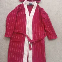 حوله تن پوش بچه گانه