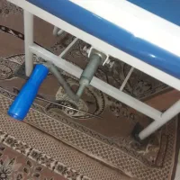 تخت بیمارستان|آرایشی، بهداشتی، درمانی|ری, ظهیرآباد|دیوار