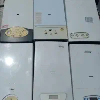خریدار پکیج ایران رادیاتور معیوب خراب ۳۰ میلیون|آبگرمکن، پکیج، شوفاژ|تهران, سلسبیل جنوبی|دیوار