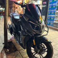 موتور گلکسی j200