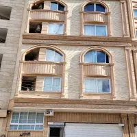 رهن اپارتمان ۱۱۰ متری کلید نخورده|اجارهٔ آپارتمان|میانه, |دیوار