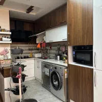 90متری سند ملک در نوعلم تک واحدی با آسانسور|فروش آپارتمان|بابل, |دیوار