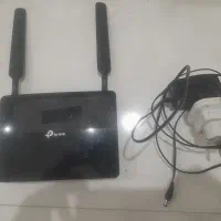 فروش مودم سیم کارتی تی پی لینک