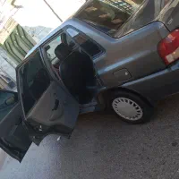 پراید ۱۳۲|خودرو سواری و وانت|اردبیل, |دیوار