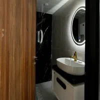 رهن همکف از دو طبقه رو به آفتاب|اجارهٔ آپارتمان|شاهینشهر, فدک|دیوار