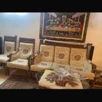 مبل و غذاخوری