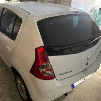 ساندرو اتومات مدل ۹۵