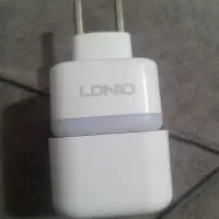 آداپتور آیفون اصل