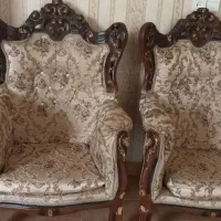 مبل کاملاسالم|مبلمان خانگی و میز عسلی|رشت, پل تالشان|دیوار