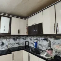 5متر کابینت MDF|مصالح و تجهیزات ساختمان|باغ ملک, |دیوار