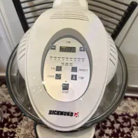 هواپز|اجاق گاز و لوازم برقی پخت‌وپز|قم, زنبیل آباد|دیوار