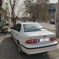 سمندef7مدل94|خودرو سواری و وانت|قدس, شهرقدس|دیوار