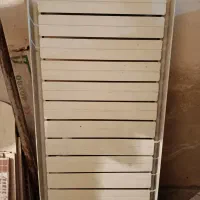 رادیاتور شوفاژ در حد نو