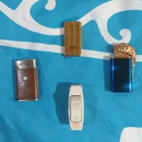 فندک فانتزی