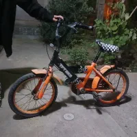 دوچرخه سالم ۱۶
