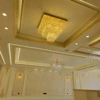 نقاشی ساختمان|خدمات پیشه و مهارت|تهران, استخر|دیوار