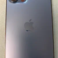 آیفون ۱۲ پرومکس 256