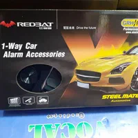 ضبط باند دزدگیر|خدمات موتور و ماشین|رودسر, |دیوار