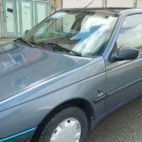 پژو ۴۰۵ مدل ۹۴ خانگی