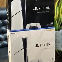 FAT SLIM PS5 فروش|کنسول، بازی ویدئویی و آنلاین|مشهد, امامیه (شهرک غرب)|دیوار