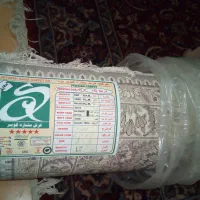یک تخته فرش 12 متری ستاره کویر یزد.درجه 1.