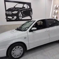 سمندسورن پلاسEf7مدل۱۴۰۳فول یا هر اتومبیل خشک دیگر