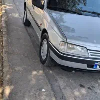 پژو 405 GLX بنزینی، مدل ۱۳۸۶|خودرو سواری و وانت|کهنوج, |دیوار
