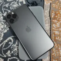 ایفون درحد نو خیلی تمیز