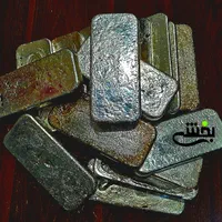 خرید و فروش نقره،کلی وجزیی،آینه شمعدان،ساچمه،آبشده|جواهرات|تهران, دکتر هوشیار|دیوار