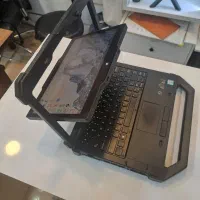 DELL LATITUDE RUGGED 7214 صفحه لمسی و چرخشی|رایانه همراه|تهران, شهرک صدرا|دیوار