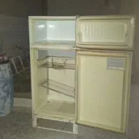 یخچال موتور سوخته