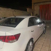 کیا سراتو 97|خودرو سواری و وانت|نورآباد ممسنی, |دیوار