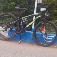 دوچرخه|دوچرخه، اسکیت، اسکوتر|تولم شهر, |دیوار