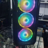 گیمینگ cori5 نسل ۸ قدرتمند|رایانه رومیزی|اهواز, نادری|دیوار