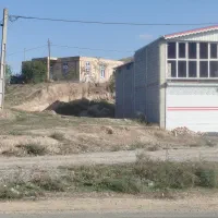 زمین تجاری مسکونی