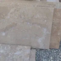 سنگ نما|مصالح و تجهیزات ساختمان|کرج, شهرک امام رضا (ع)|دیوار