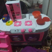 اسباب بازی بچگانه