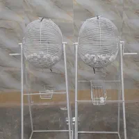 دستگاه گردونه با ۱۰۰ عدد شماره با ۱۰۰ عدد پوچ