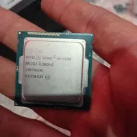 cpu سی پی یو