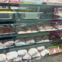 کارگر ماهرقصابی ( مرغ فروشی)