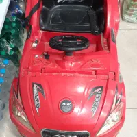 ماشین شارژی زیر قیمت|اسباب‌بازی بچه|بندر انزلی, متروپل|دیوار