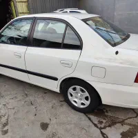 هیوندای ورنا مدل 89|خودرو سواری و وانت|تهران, صادقیه|دیوار