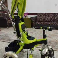 سه چرخه فلامینگو اصل