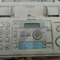 فکس پاناسونیک KX-FP701  ژاپن