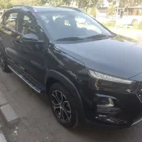 X22 پرو مدل 1402 نقدی یا معاوضه|خودرو سواری و وانت|مشهد, شهرک رازی (شهرک غرب)|دیوار