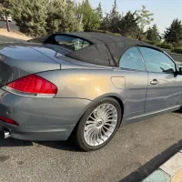 Bmw630|خودرو سواری و وانت|تهران, الهیه|دیوار